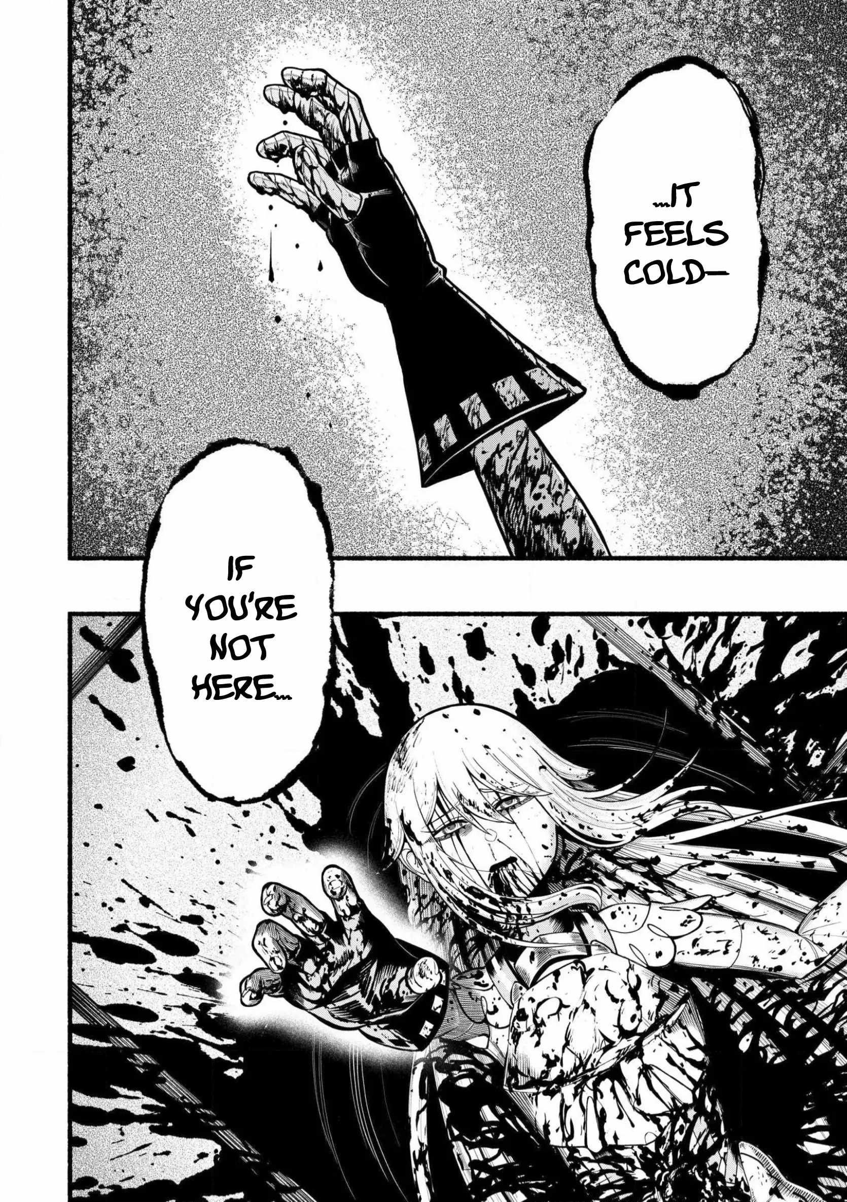 Fuu-chan's Hole Chapter 28 26